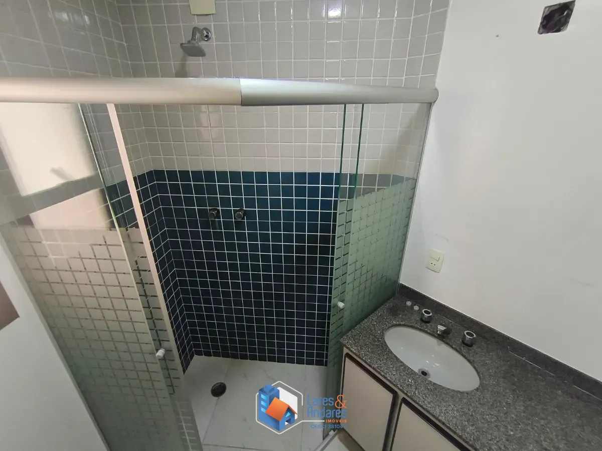 Apartamento, 3 quartos, 105 m² - Foto 13
