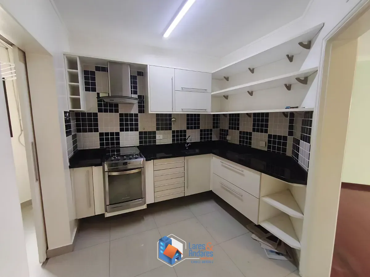 Apartamento, 3 quartos, 105 m² - Foto 24