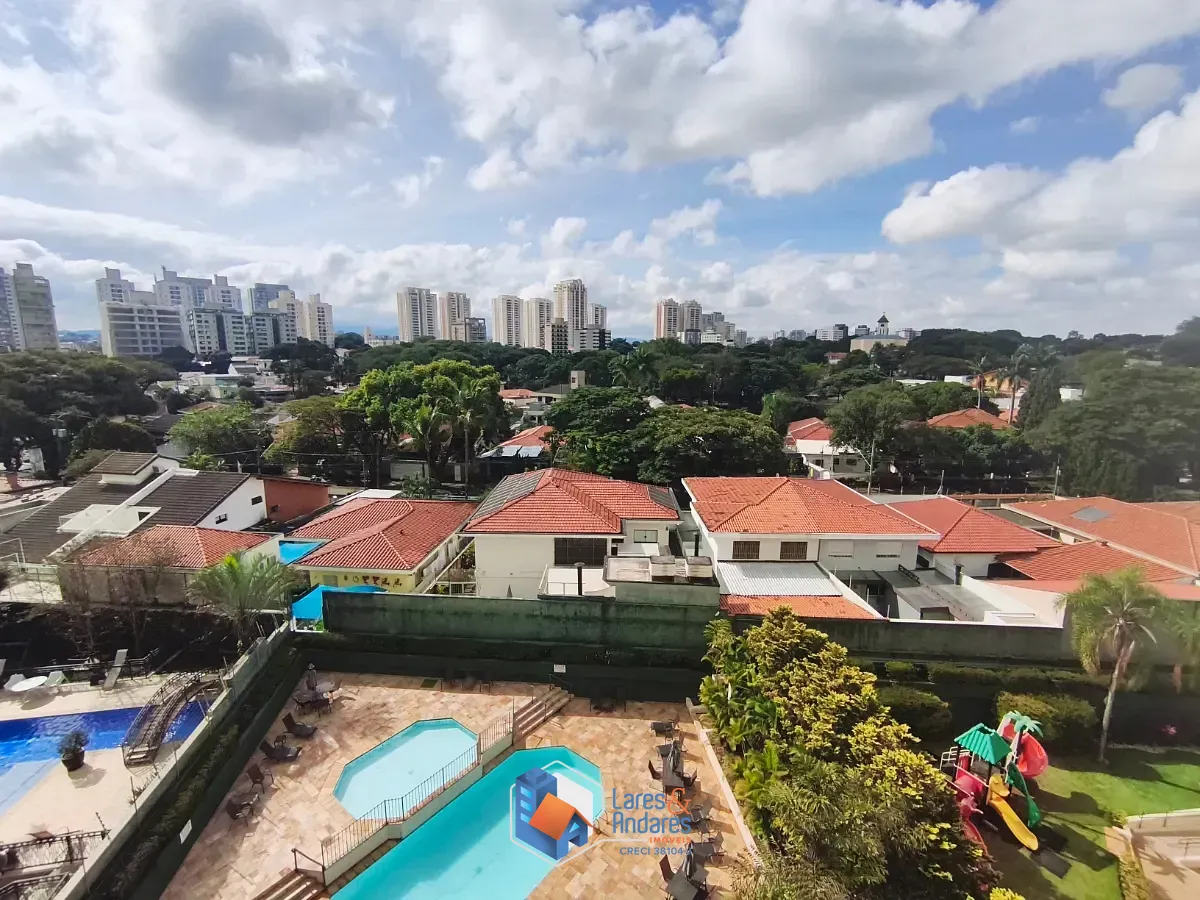 Apartamento, 3 quartos, 105 m² - Foto 28