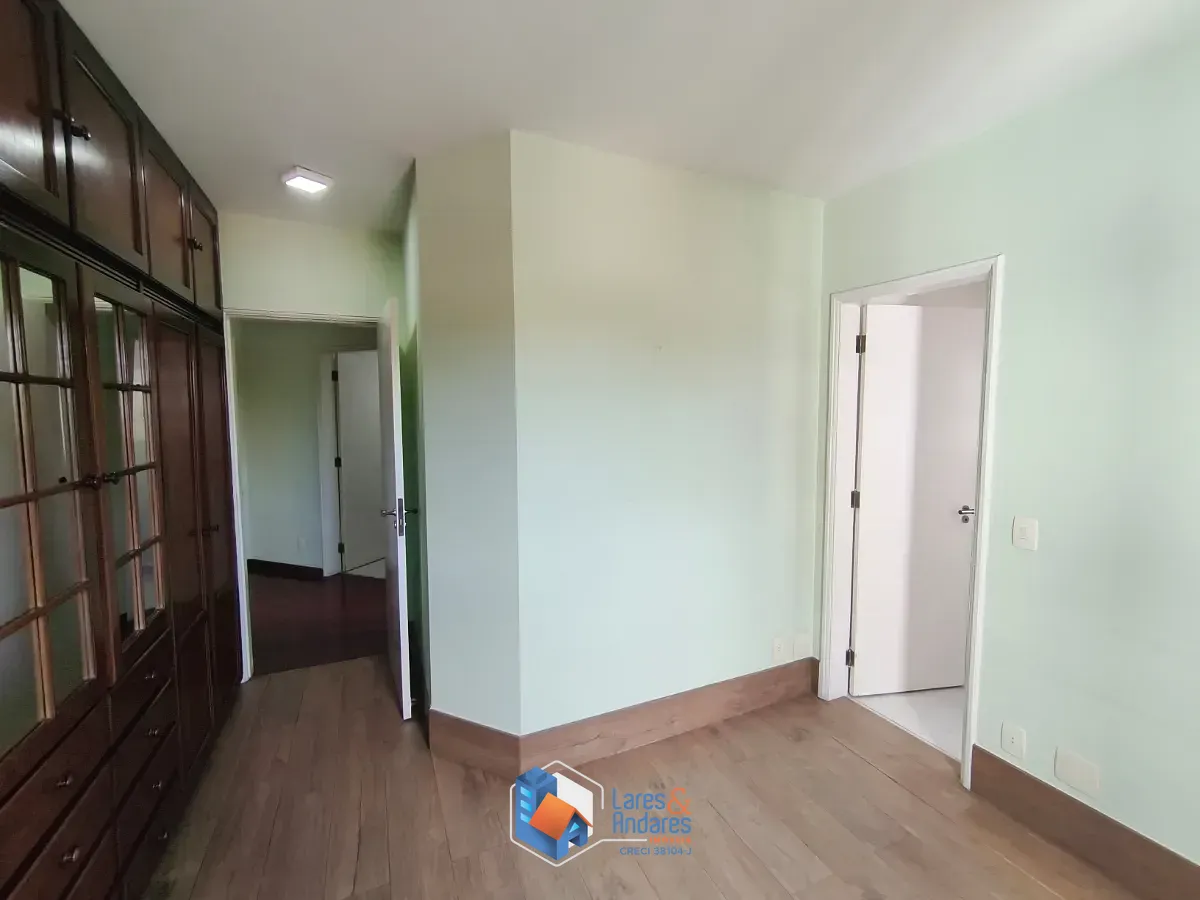 Apartamento, 3 quartos, 105 m² - Foto 1