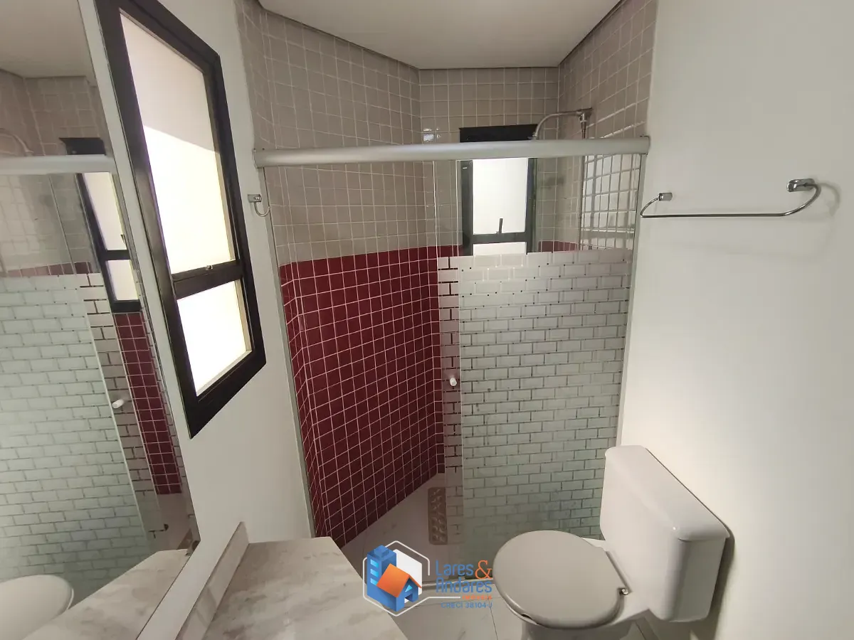 Apartamento, 3 quartos, 105 m² - Foto 5
