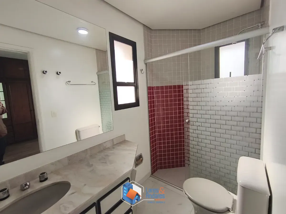 Apartamento, 3 quartos, 105 m² - Foto 6