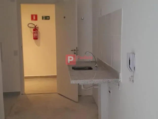 Apartamento com 80m² 1 quarto e 1 banheiro, à venda, no bairro Aeroporto em São Paulo