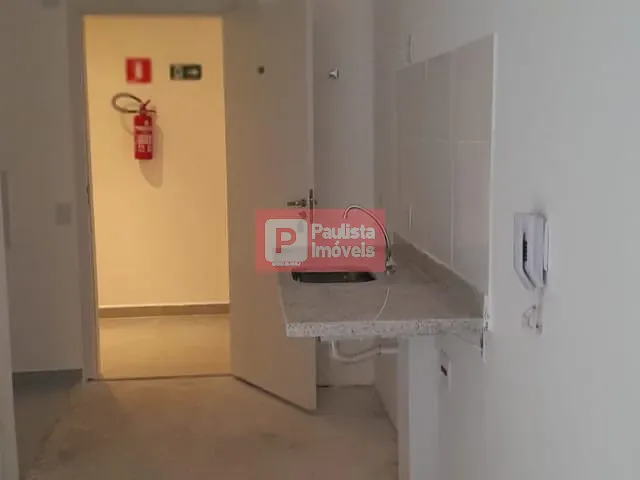 Apartamento com 80m² 1 quarto e 1 banheiro, à venda, no bairro Aeroporto em São Paulo