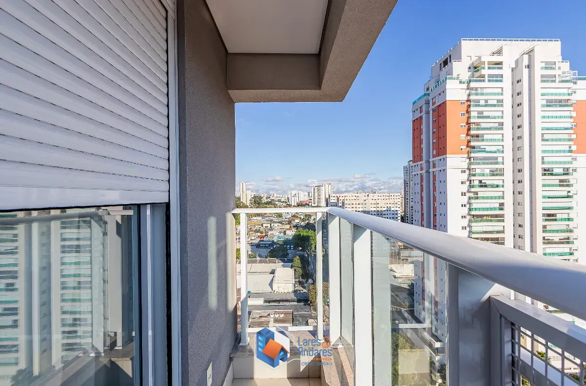 Apartamento, 3 quartos, 84 m² - Foto 26