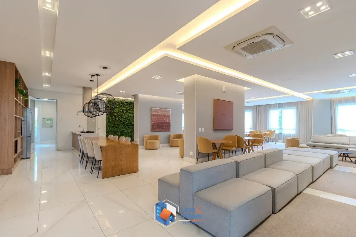 Apartamento, 3 quartos, 84 m² - Foto 42
