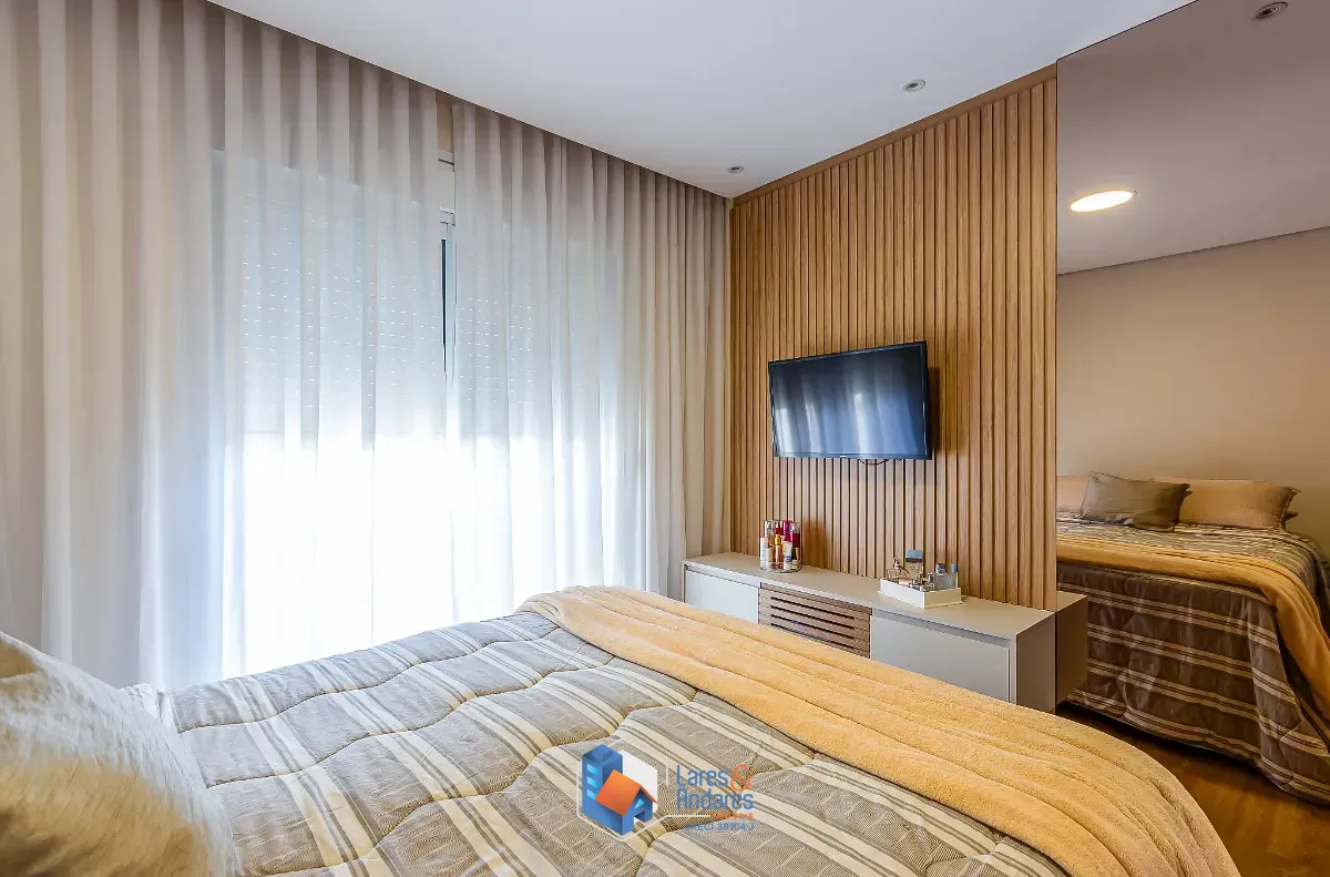 Apartamento, 3 quartos, 84 m² - Foto 18