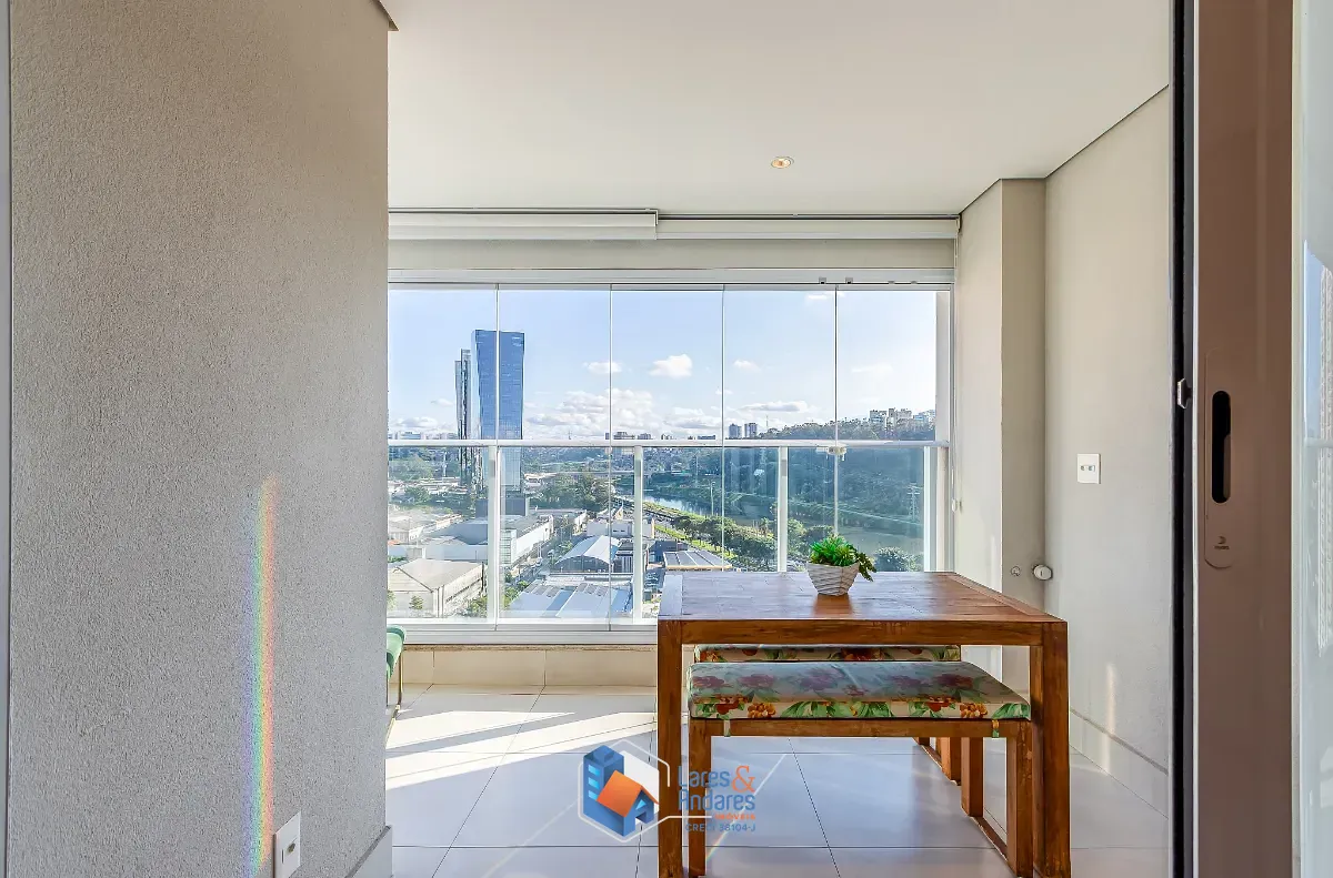 Apartamento, 3 quartos, 84 m² - Foto 16