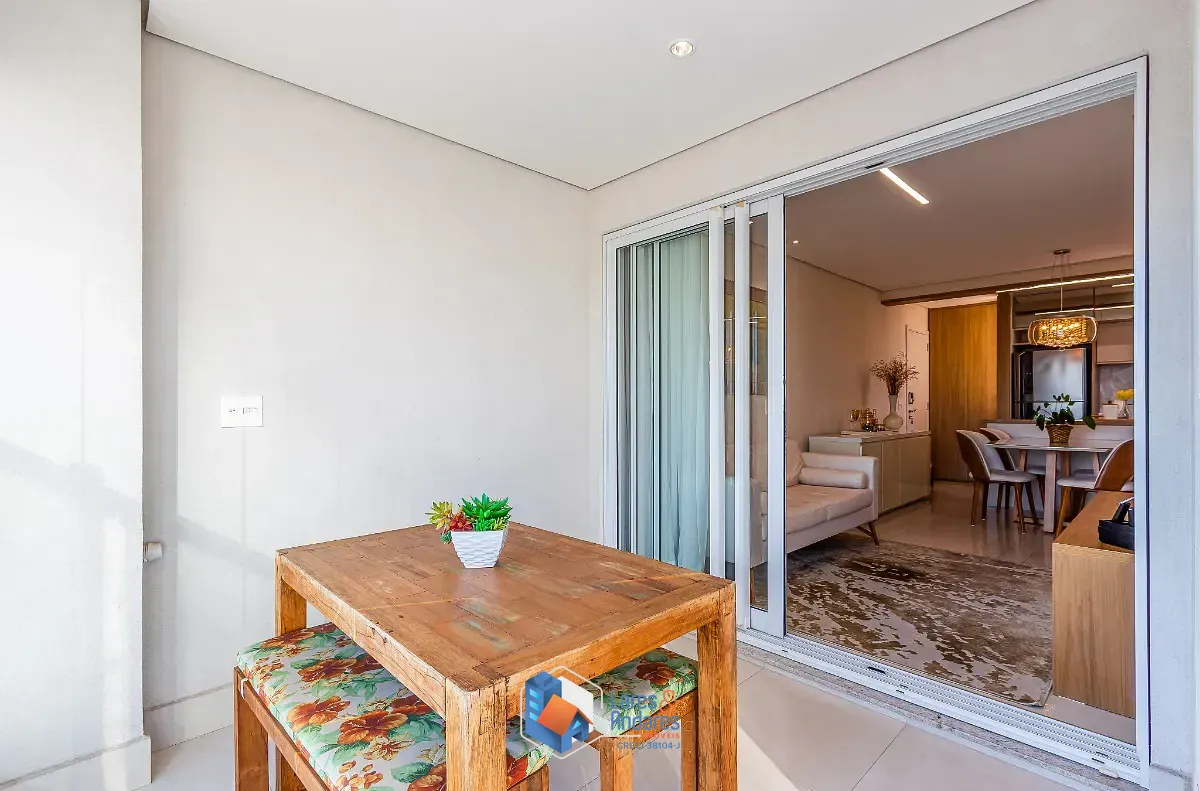Apartamento, 3 quartos, 84 m² - Foto 13