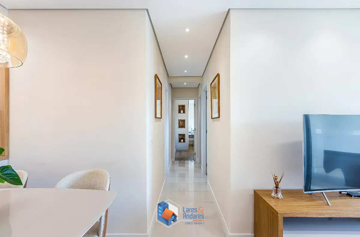 Apartamento, 3 quartos, 84 m² - Foto 17