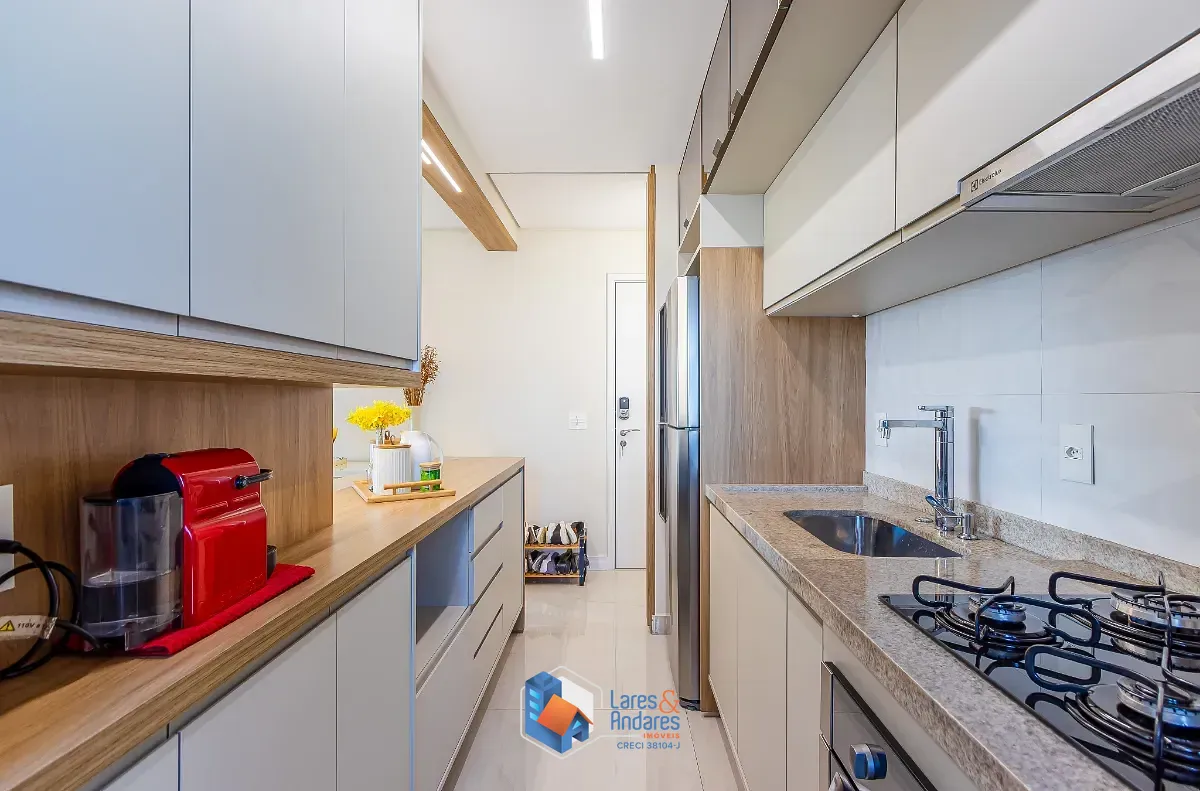 Apartamento, 3 quartos, 84 m² - Foto 12