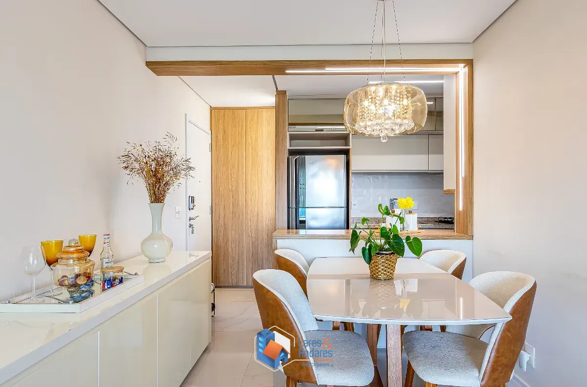 Apartamento, 3 quartos, 84 m² - Foto 2