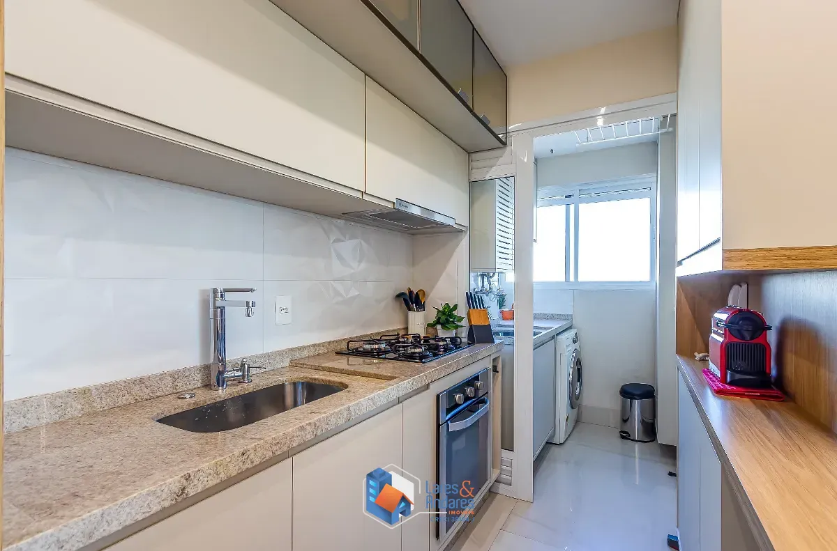 Apartamento, 3 quartos, 84 m² - Foto 10