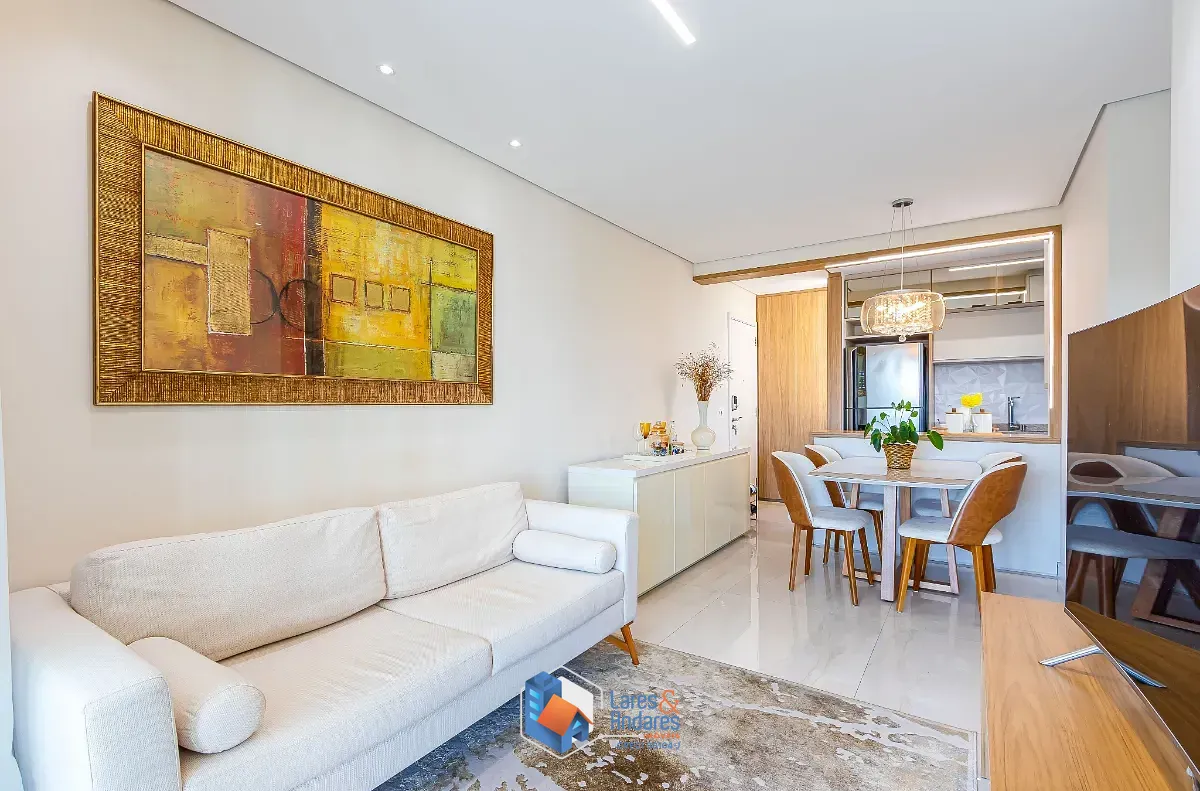 Apartamento, 3 quartos, 84 m² - Foto 7