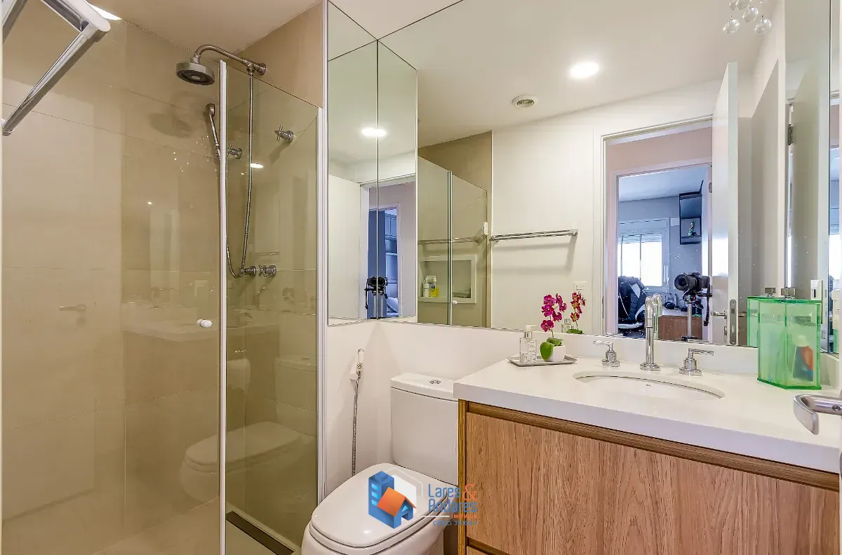 Apartamento, 3 quartos, 84 m² - Foto 24
