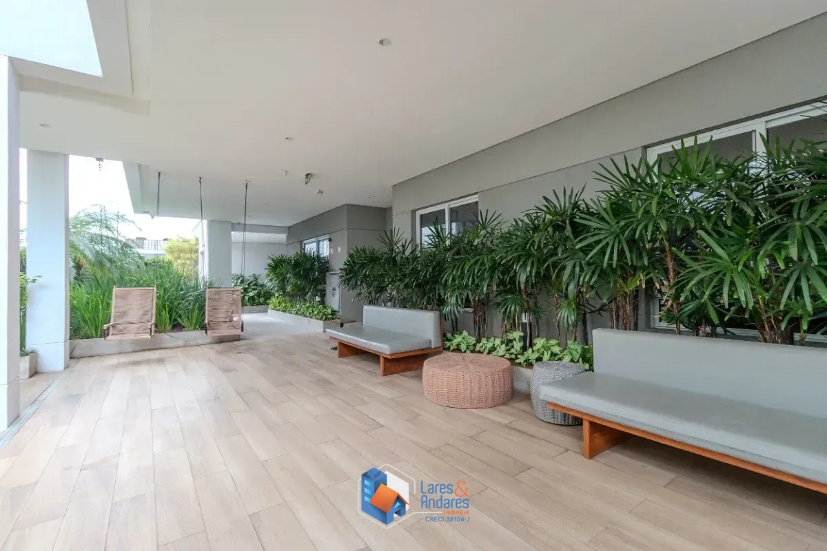 Apartamento, 3 quartos, 84 m² - Foto 46