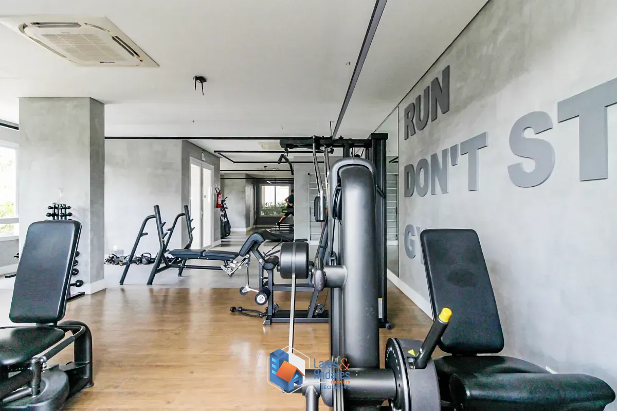 Apartamento, 3 quartos, 84 m² - Foto 31