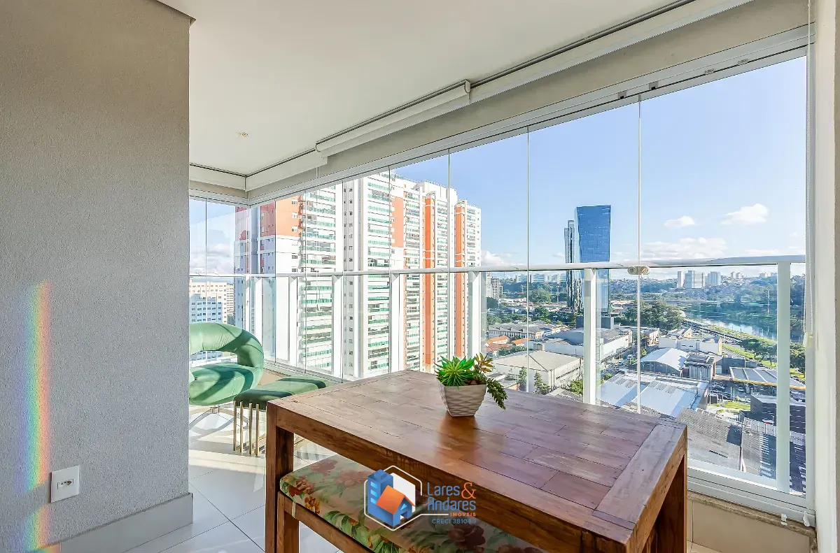Apartamento, 3 quartos, 84 m² - Foto 14