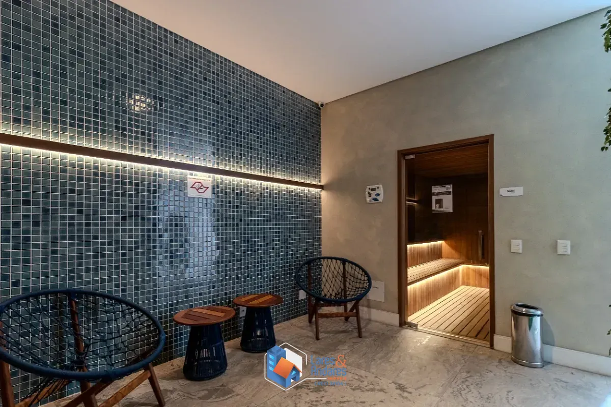 Apartamento, 3 quartos, 84 m² - Foto 34