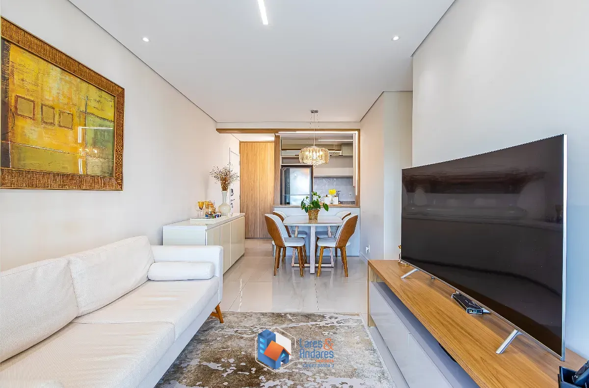 Apartamento, 3 quartos, 84 m² - Foto 8