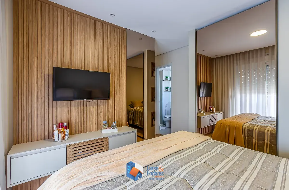 Apartamento, 3 quartos, 84 m² - Foto 19