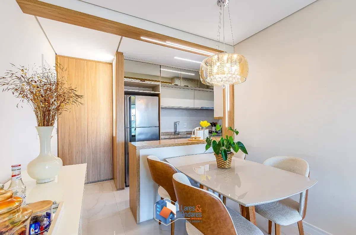 Apartamento, 3 quartos, 84 m² - Foto 6