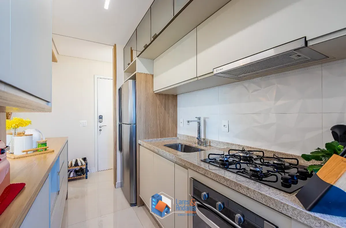 Apartamento, 3 quartos, 84 m² - Foto 11