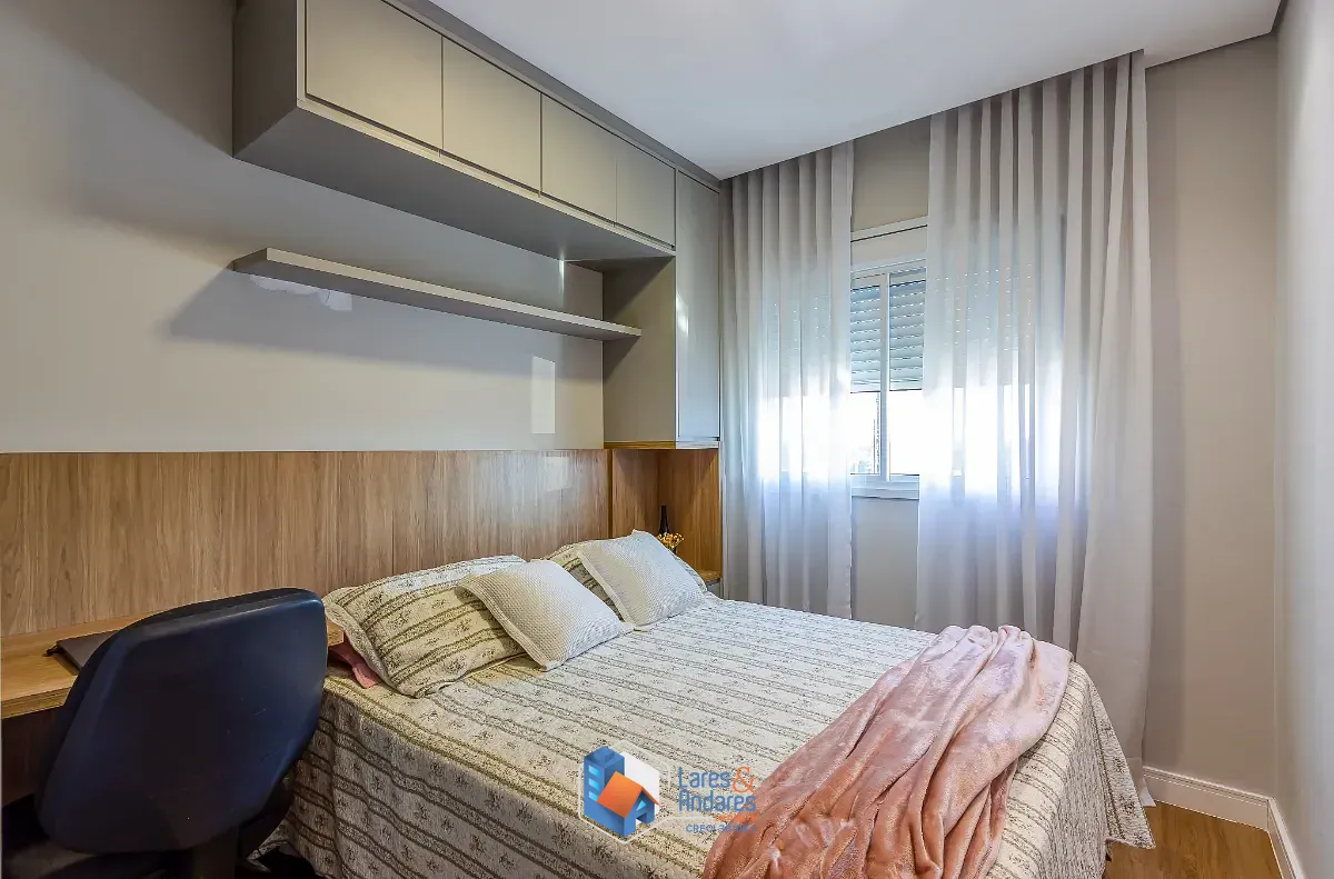 Apartamento, 3 quartos, 84 m² - Foto 21