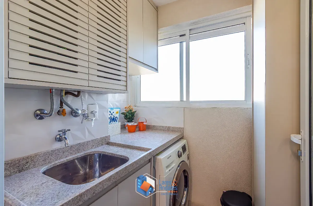 Apartamento, 3 quartos, 84 m² - Foto 25