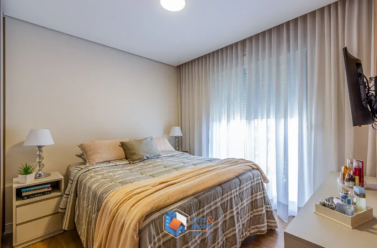 Apartamento, 3 quartos, 84 m² - Foto 20