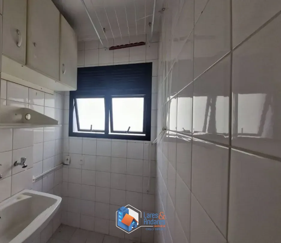 Apartamento, 1 quarto, 40 m² - Foto 6