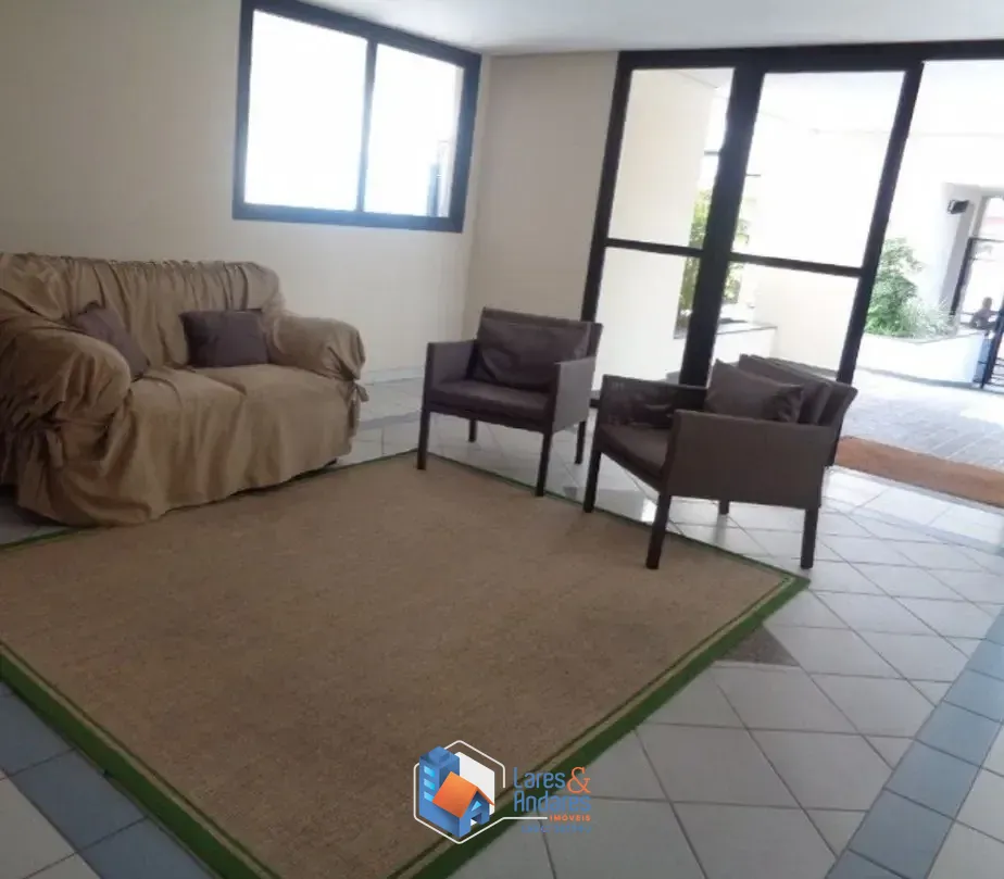 Apartamento, 1 quarto, 40 m² - Foto 12