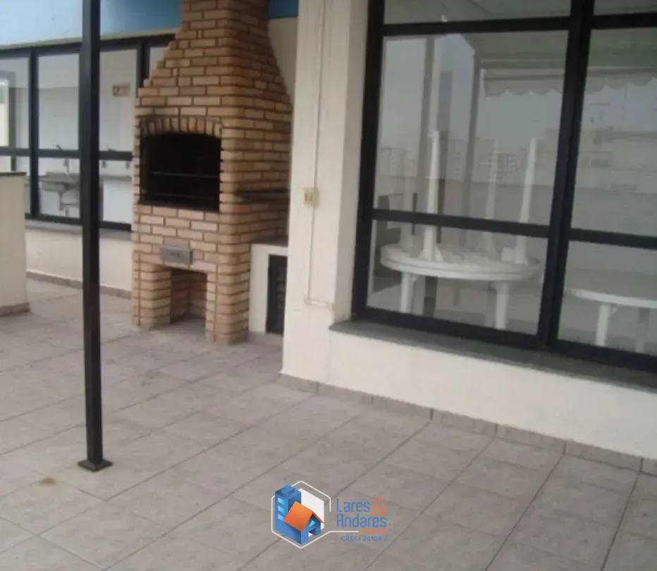 Apartamento, 1 quarto, 40 m² - Foto 14