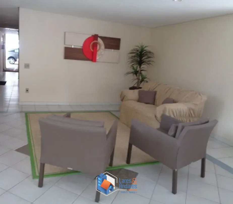 Apartamento, 1 quarto, 40 m² - Foto 11