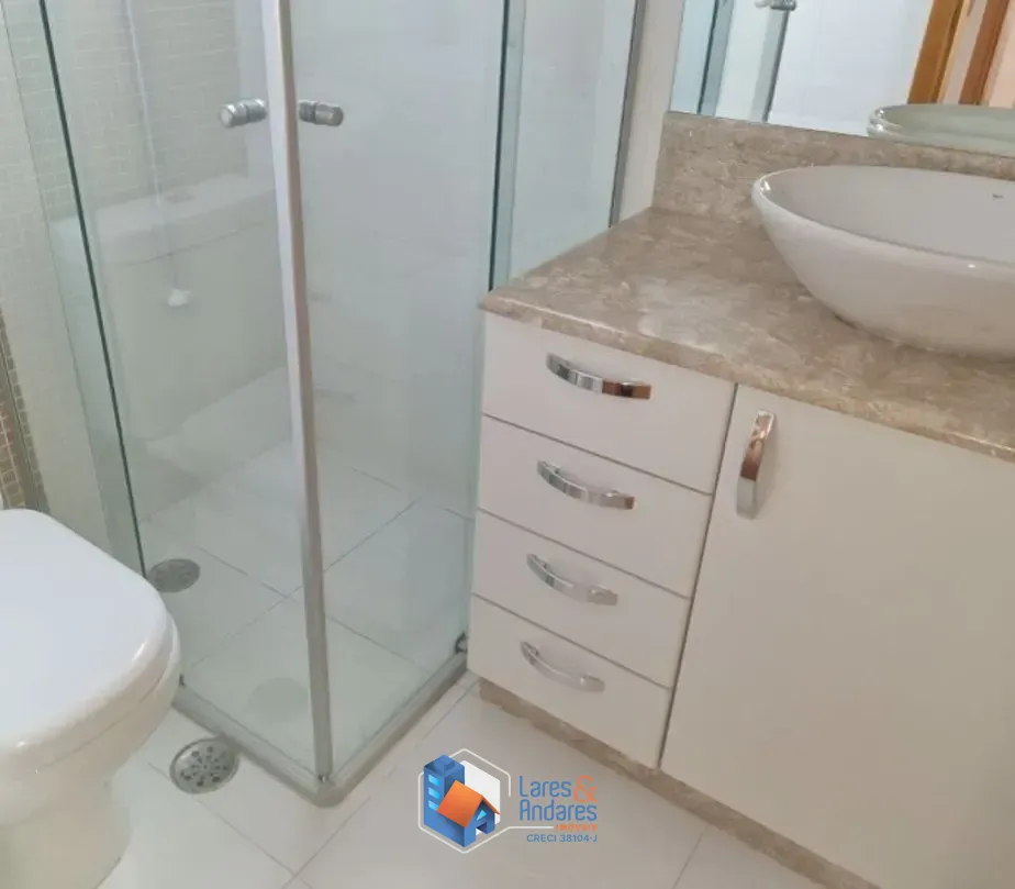 Apartamento, 1 quarto, 40 m² - Foto 10