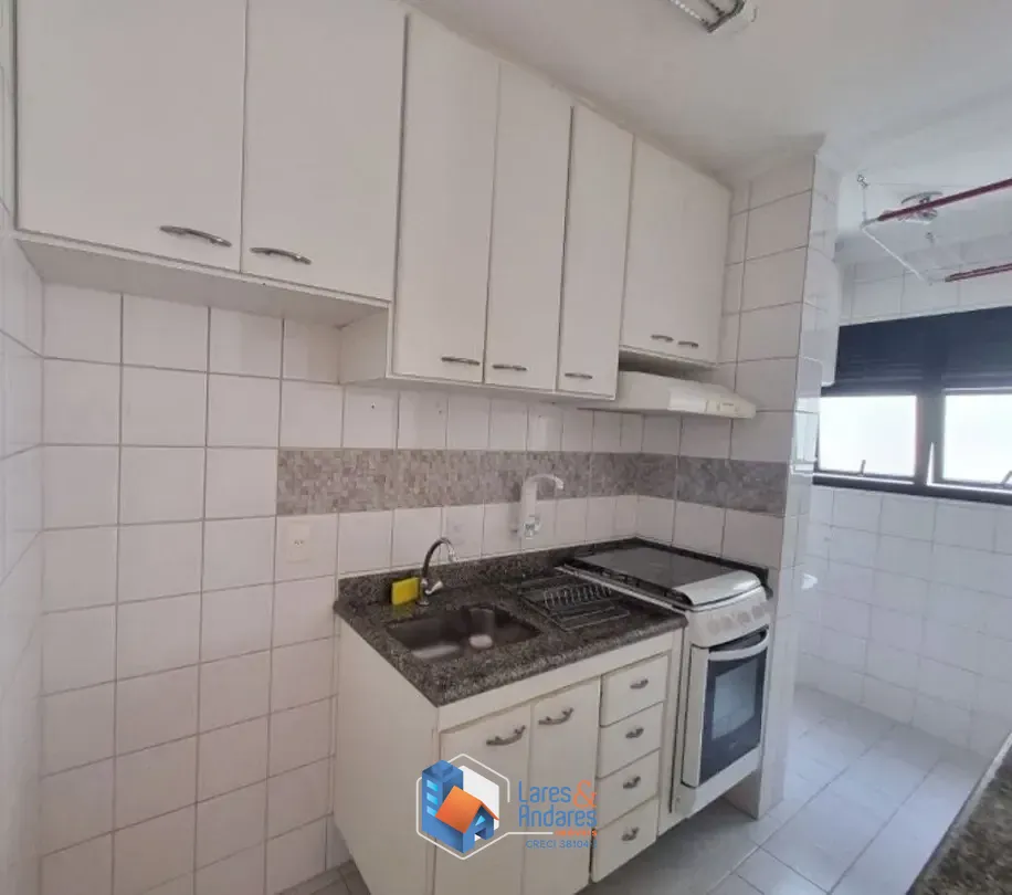 Apartamento, 1 quarto, 40 m² - Foto 5