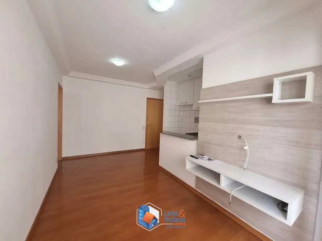 Apartamento, 1 quarto, 40 m² - Foto 2