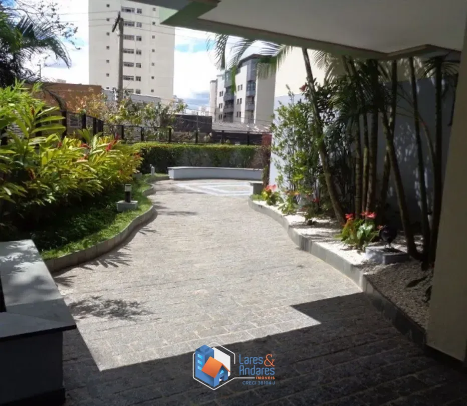 Apartamento, 1 quarto, 40 m² - Foto 15