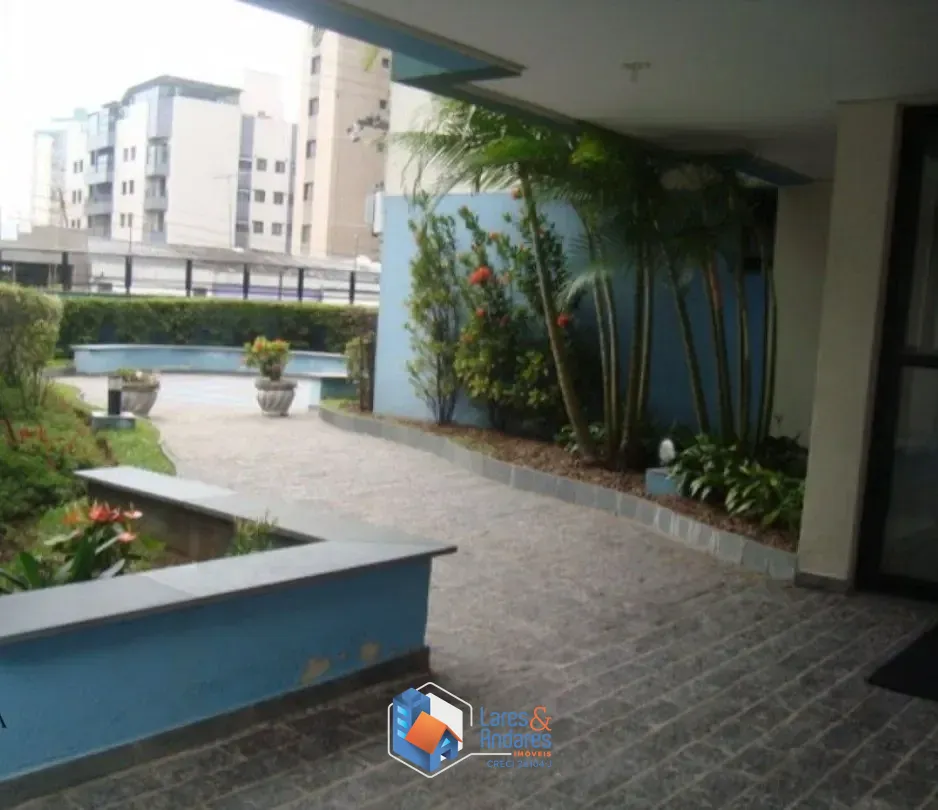 Apartamento, 1 quarto, 40 m² - Foto 16