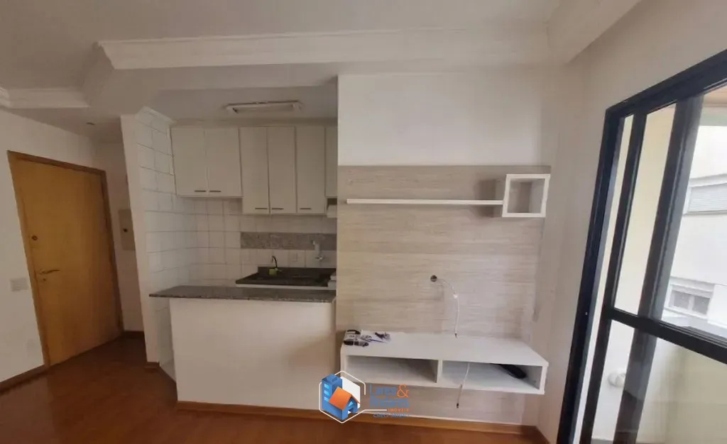 Apartamento, 1 quarto, 40 m² - Foto 3