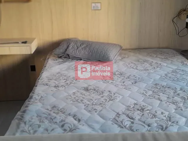 Apartamento com 80m² 1 quarto e 1 banheiro, à venda, no bairro aeroporto em São Paulo