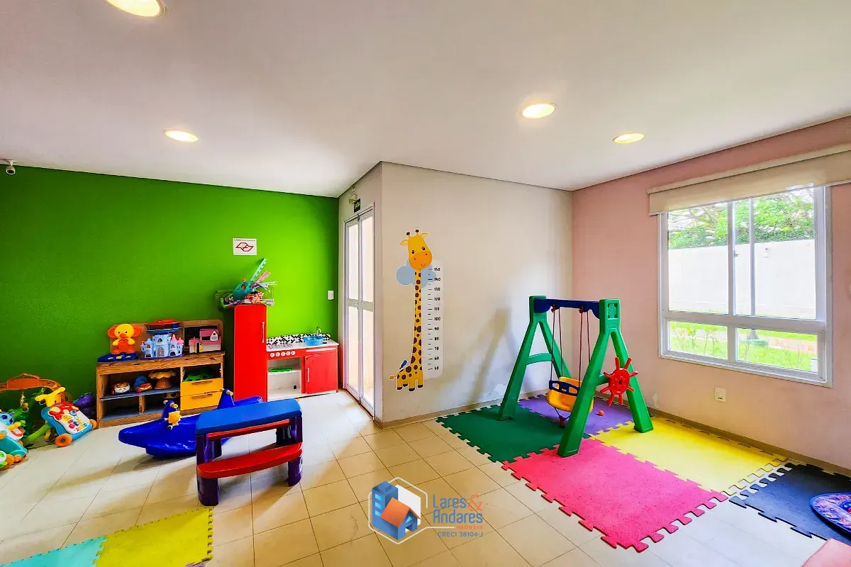 Apartamento, 3 quartos, 70 m² - Foto 28