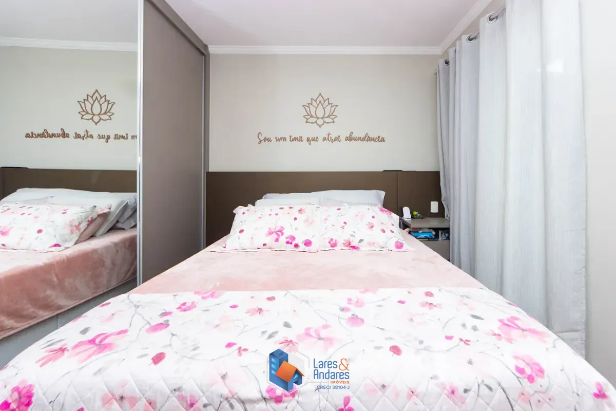 Apartamento, 3 quartos, 70 m² - Foto 21