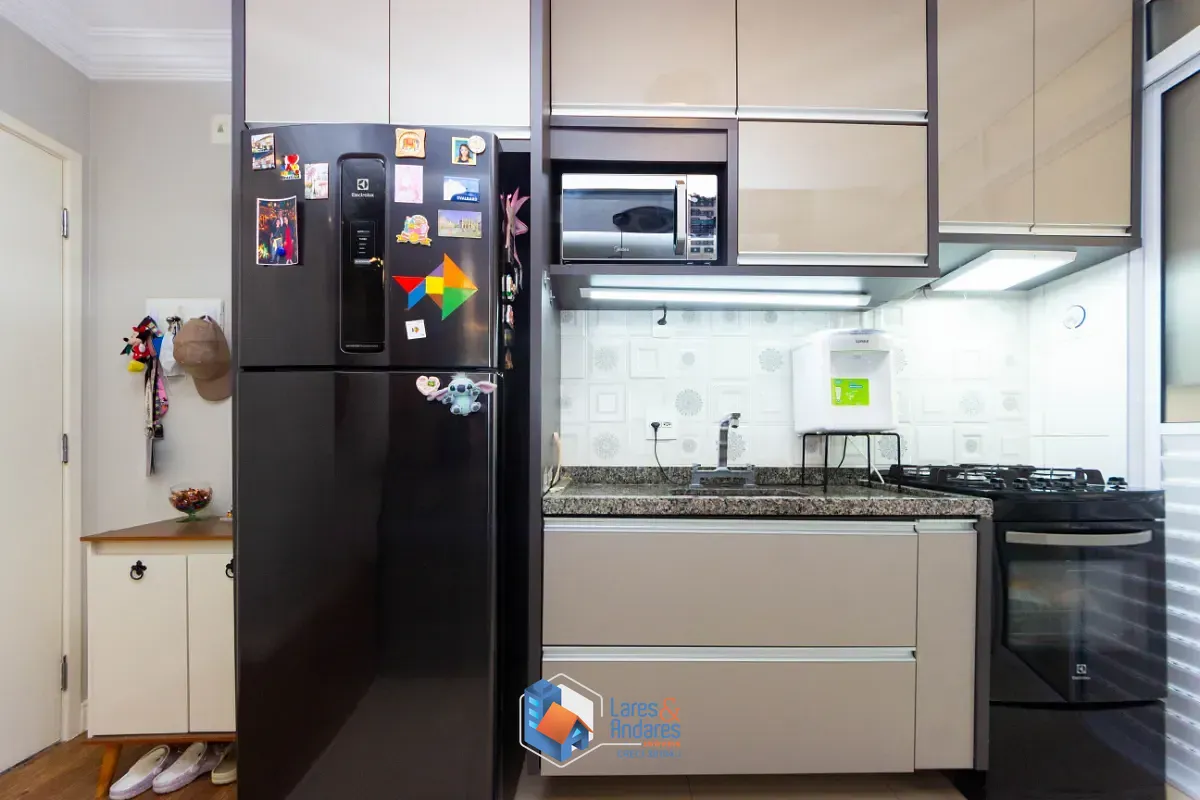 Apartamento, 3 quartos, 70 m² - Foto 9