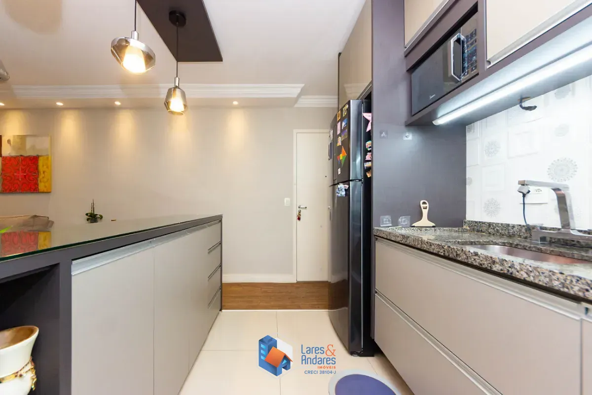 Apartamento, 3 quartos, 70 m² - Foto 7
