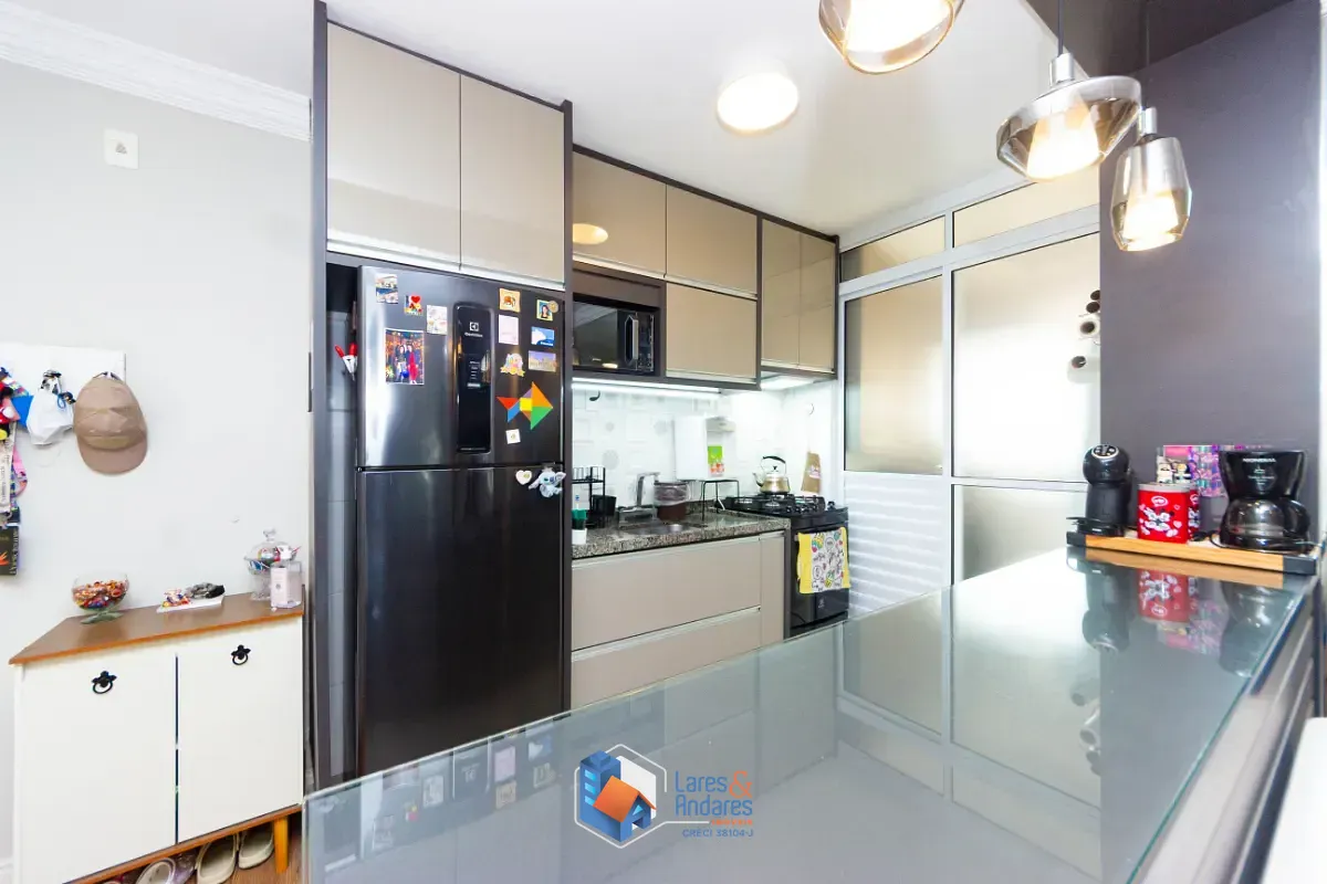 Apartamento, 3 quartos, 70 m² - Foto 8