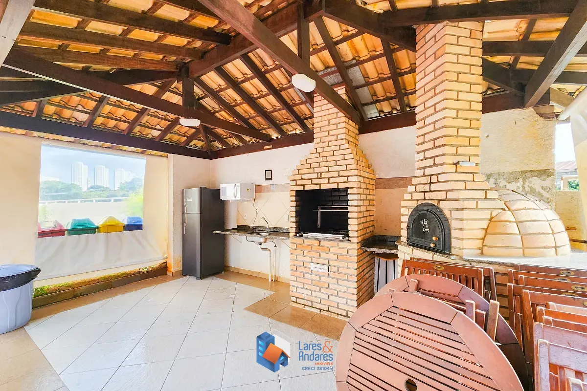 Apartamento, 3 quartos, 70 m² - Foto 31