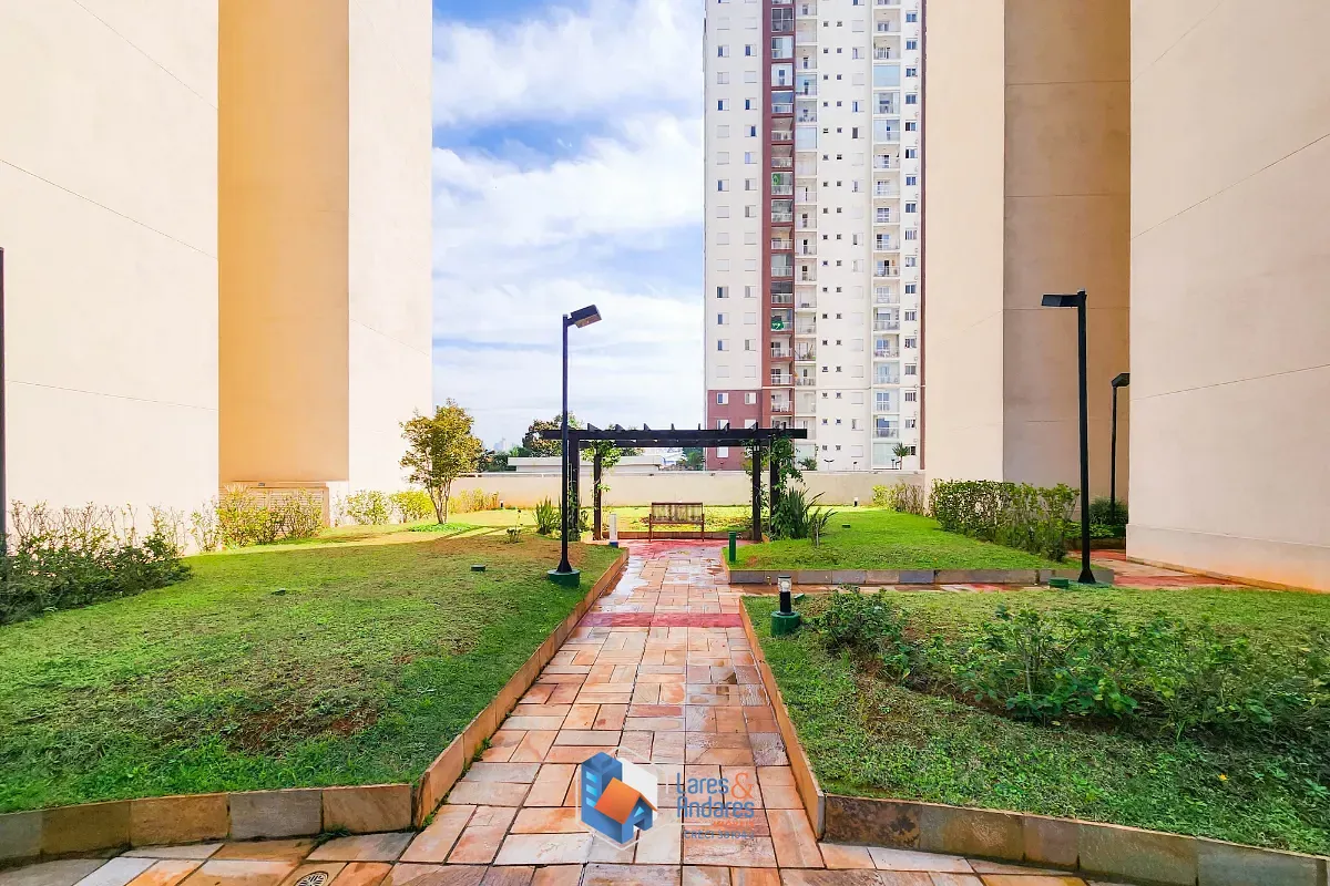 Apartamento, 3 quartos, 70 m² - Foto 39
