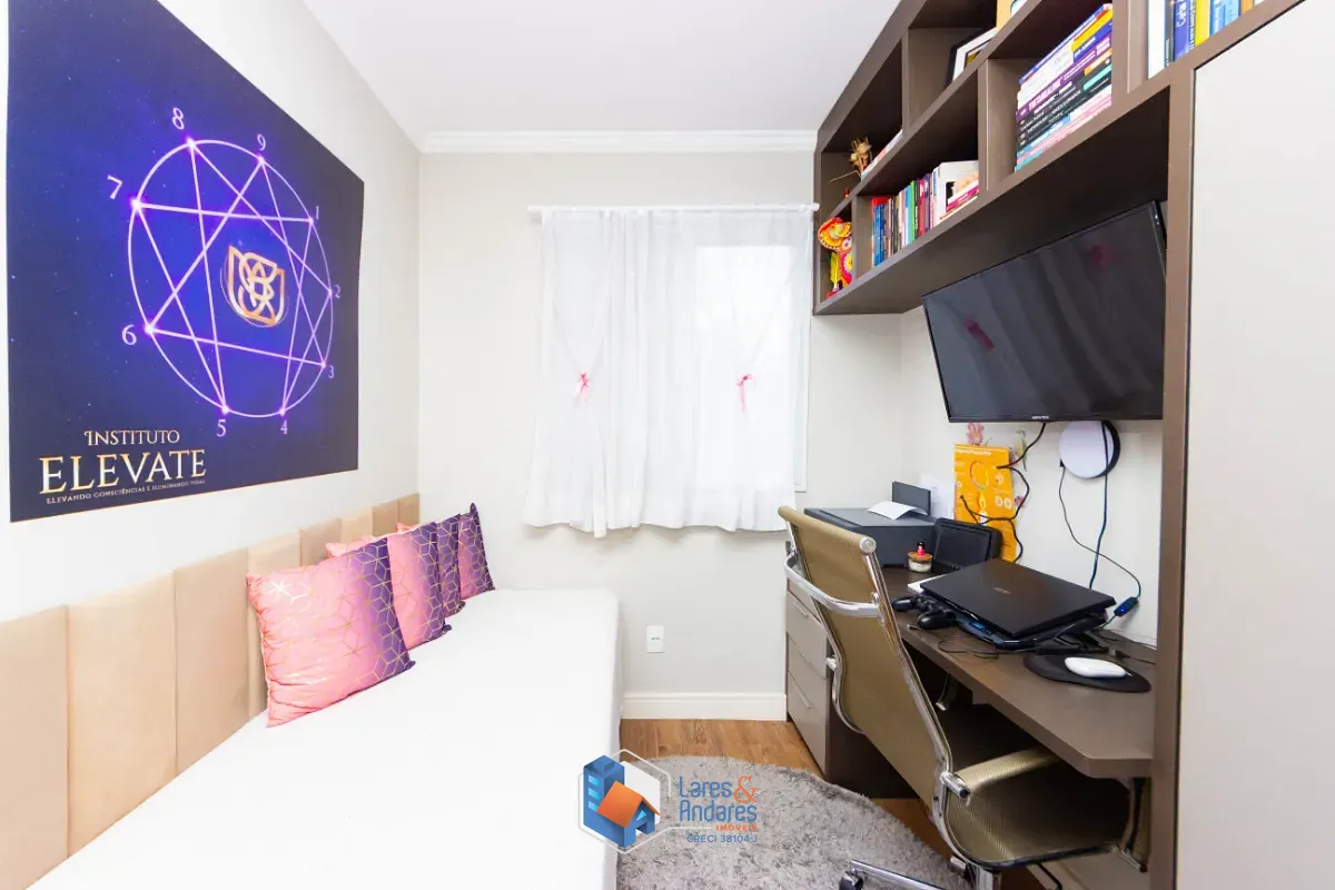Apartamento, 3 quartos, 70 m² - Foto 18