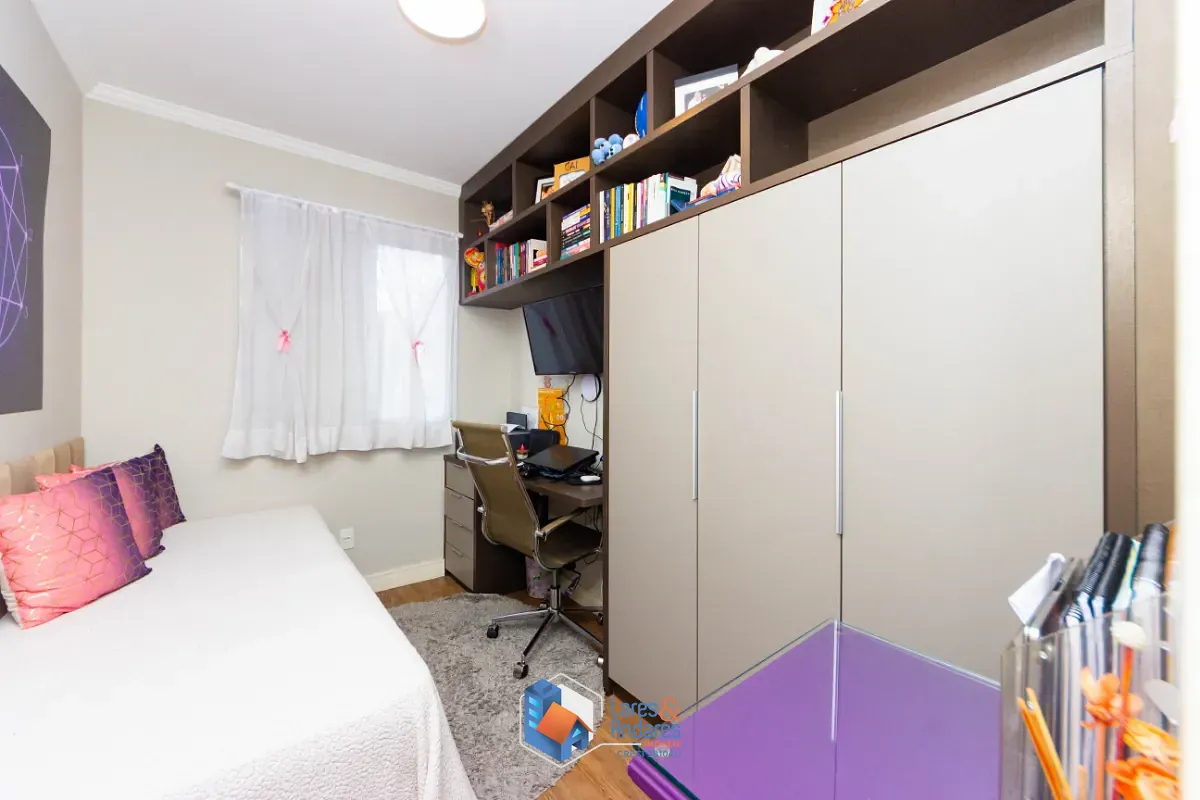 Apartamento, 3 quartos, 70 m² - Foto 19